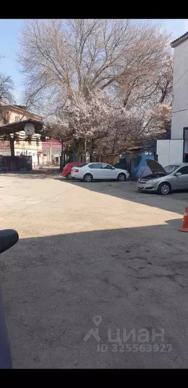 Помещение свободного назначения в Крым, Симферополь ул. Маяковского, 6 ... - Фото 2