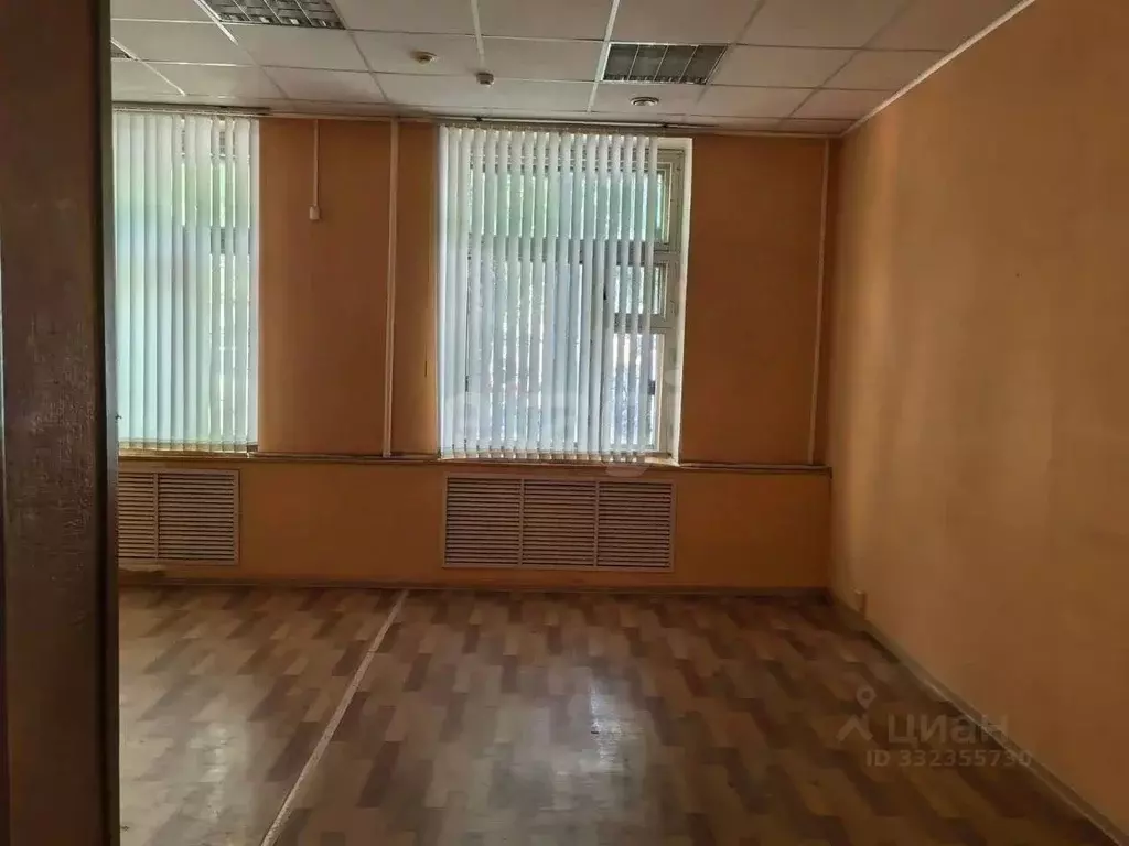 Офис в Вологодская область, Грязовец ул. Карла Маркса, 60 (27 м) - Фото 1