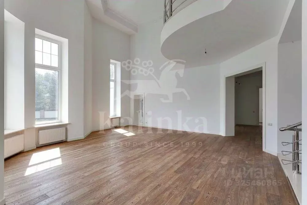 Дом в Московская область, Одинцовский городской округ, д. Семенково, ... - Фото 2