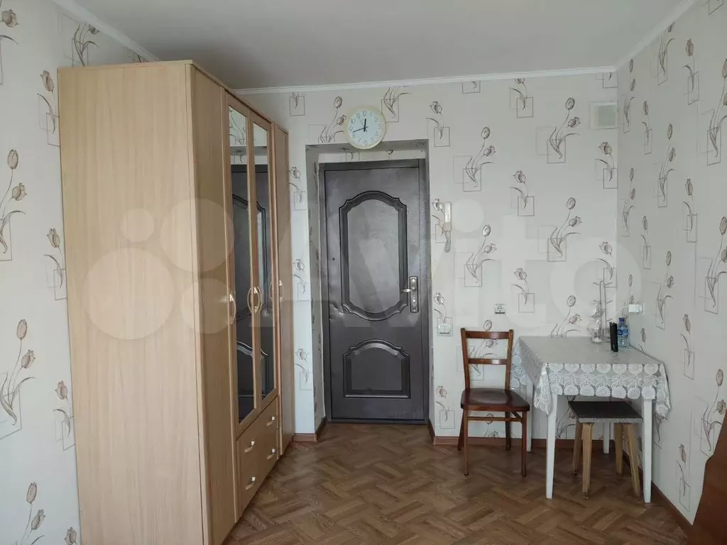Комната 12 м в 4-к., 5/5 эт. - Фото 0