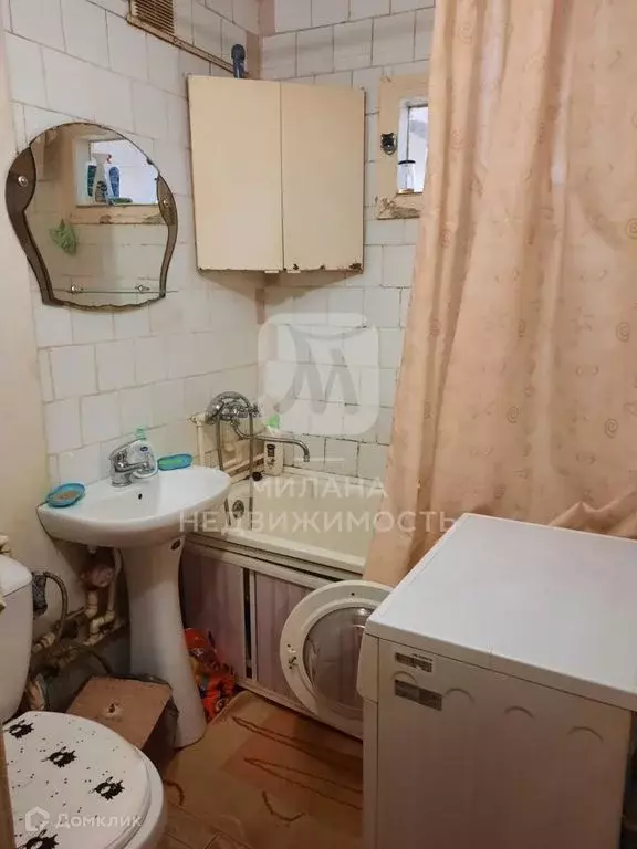 Продаётся 3-к квартира, 55 м - Фото 1