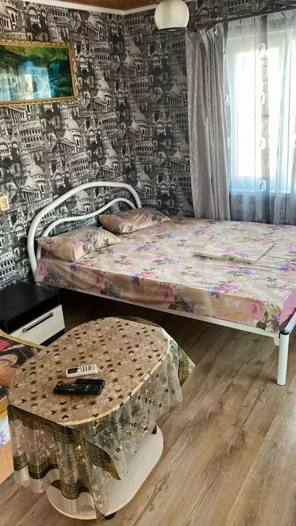 Комната 20 м, 1/2 эт. - Фото 0