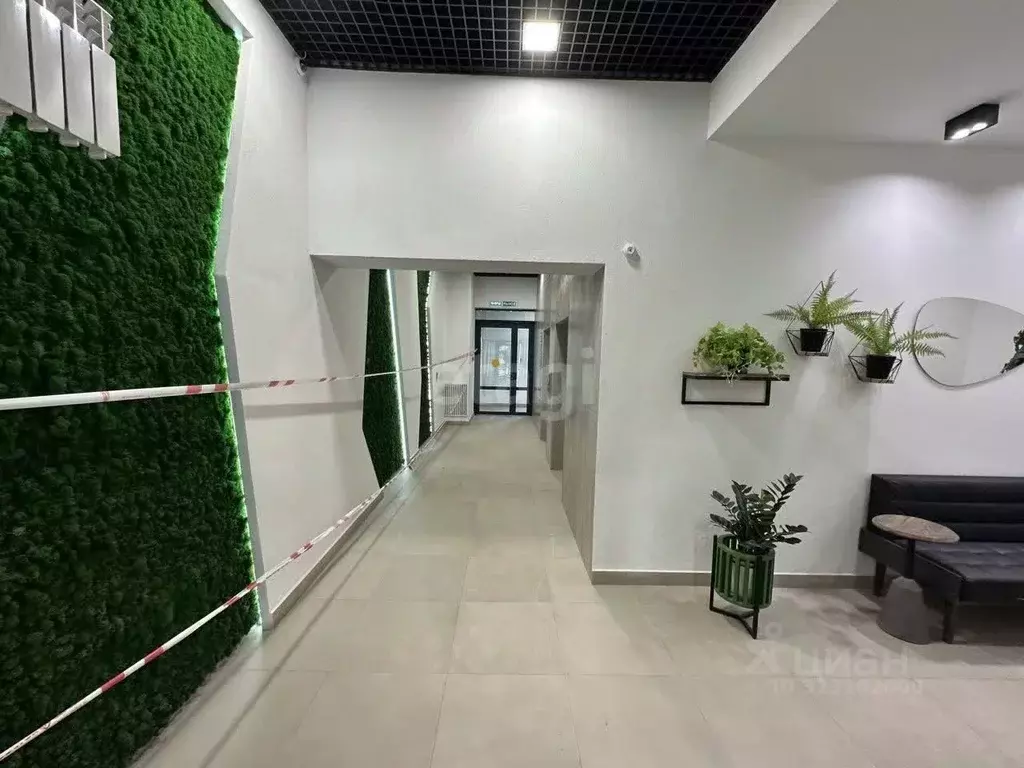 Студия Иркутская область, Иркутск ул. Пискунова, 136 (36.9 м) - Фото 1