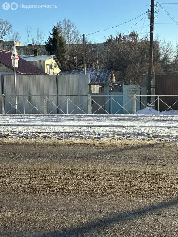 Дом в Саратов, Огородная улица, 56 (35 м) - Фото 1