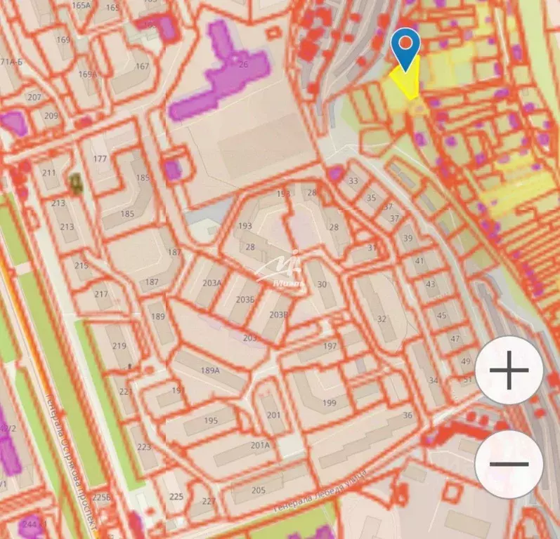 Участок в Севастополь Тополек СНТ,  (8.5 сот.) - Фото 2