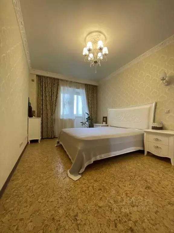 3-к кв. Московская область, Одинцово Вокзальная ул., 39 (89.0 м) - Фото 1