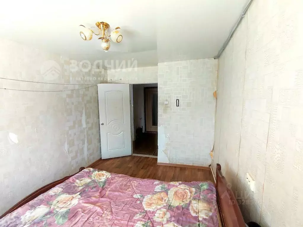 2-к кв. Чувашия, Канашский муниципальный округ, с. Шихазаны ул. 40 лет ... - Фото 2