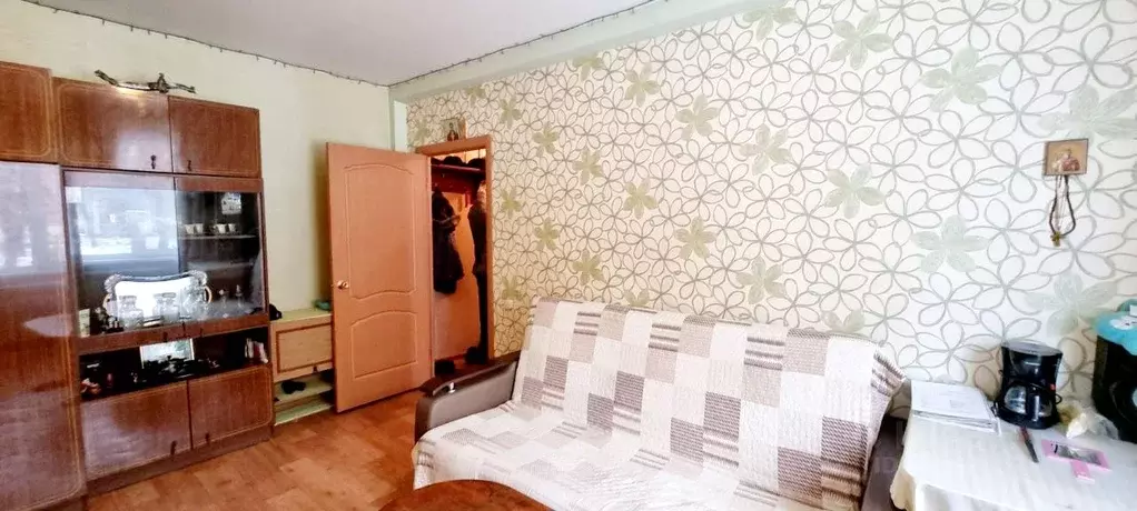 2-к кв. Московская область, Дмитров ул. Космонавтов, 6 (46.0 м) - Фото 1