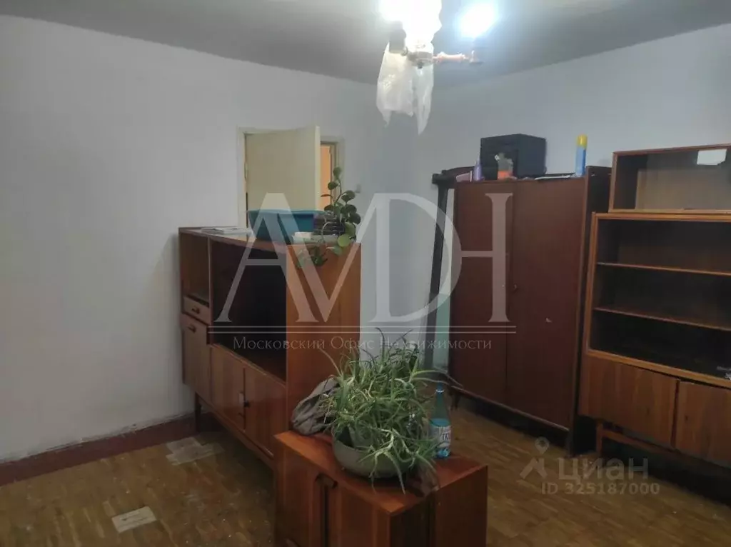 2-к кв. Москва Снежная ул., 14К1 (56.2 м) - Фото 2