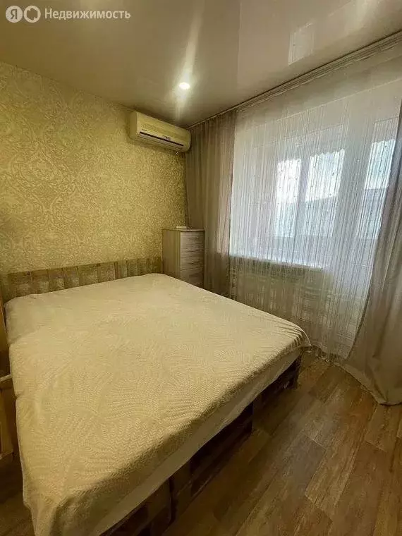 1-комнатная квартира: Феодосия, улица Гарнаева, 66 (31.6 м) - Фото 1