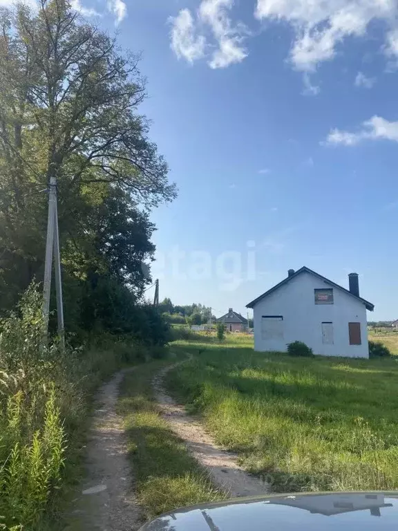 Дом в Калининградская область, Зеленоградский муниципальный округ, ... - Фото 1