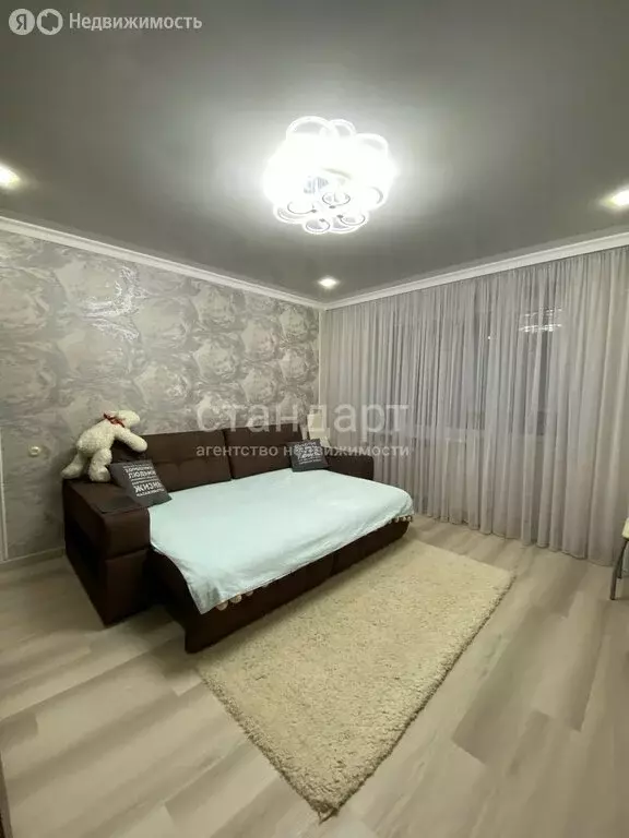 2-комнатная квартира: Ессентуки, улица Ермолова, 143 (50.6 м) - Фото 2