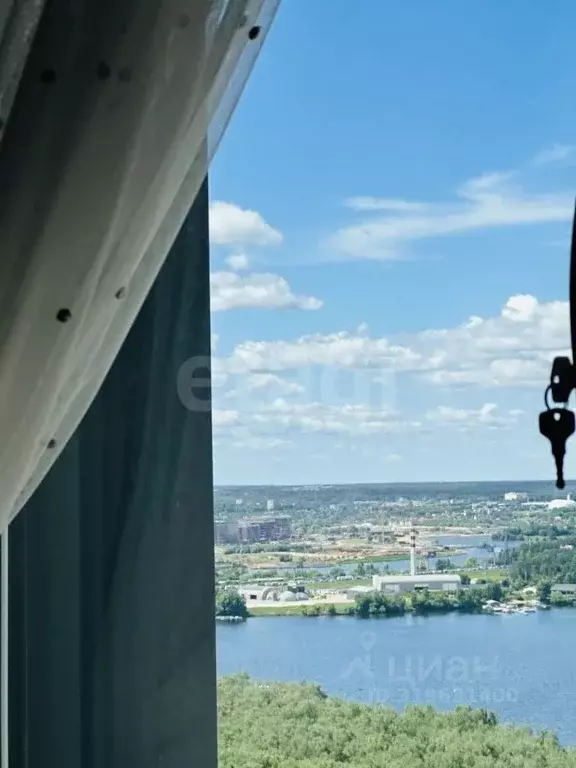 2-к кв. Московская область, Красногорск ул. Липовой Рощи, 2к2 (55.6 м) - Фото 0