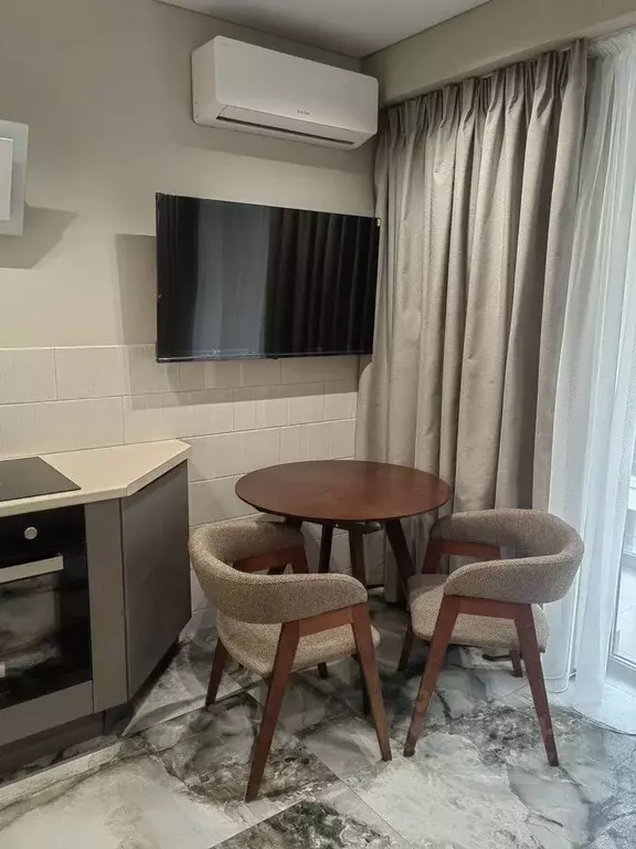 2-к кв. Краснодарский край, Сочи Пластунская ул., 104Бк2 (43.0 м) - Фото 2