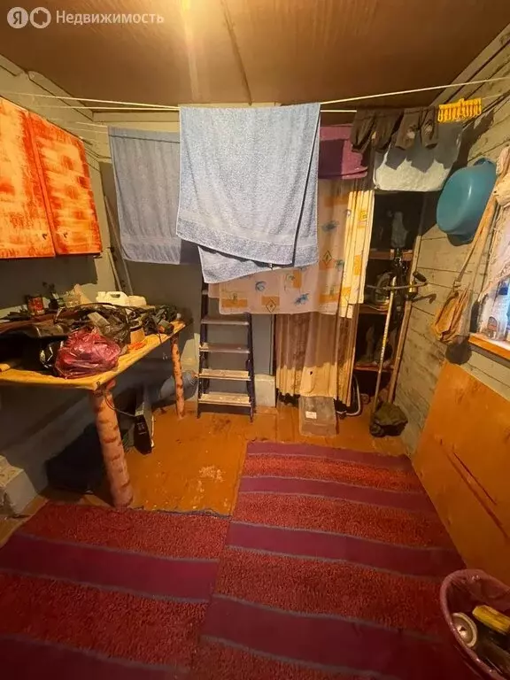 Дом в Александров, улица Комсомольский Посёлок, 31 (55 м) - Фото 1