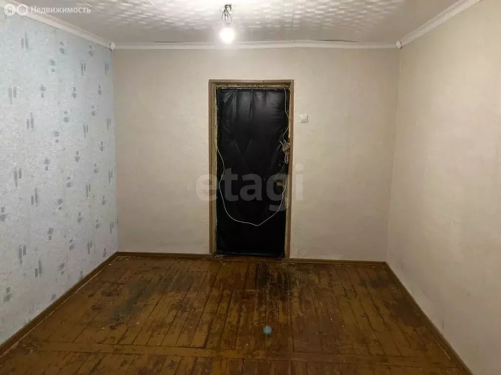 1к в -комнатной квартире (19.1 м) - Фото 1