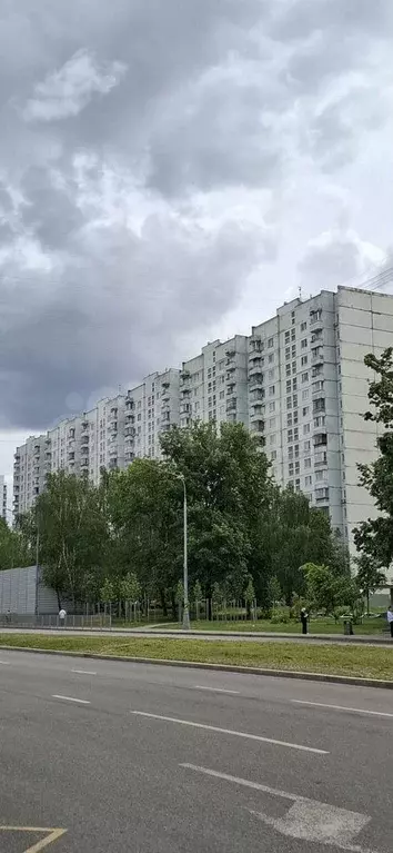 3-к. квартира, 75,1 м, 15/16 эт. - Фото 0