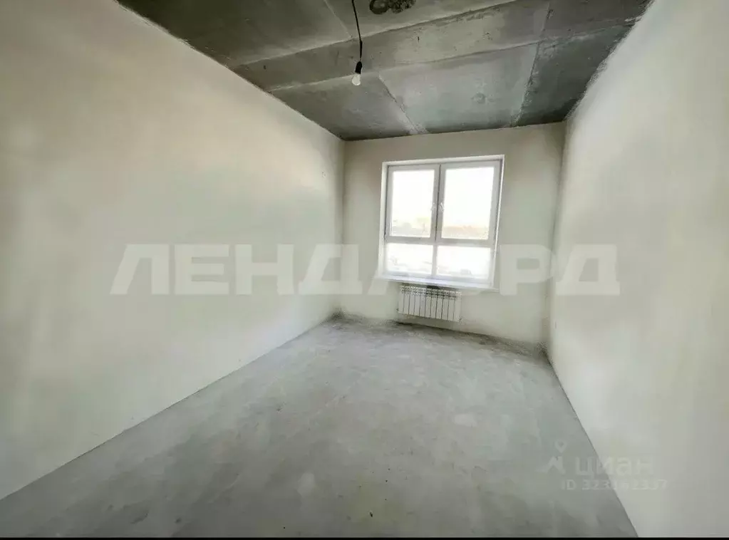 2-к кв. Ростовская область, Ростов-на-Дону ул. Берберовская, 11с2 ... - Фото 2