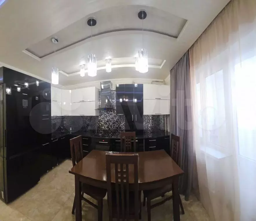 1-к. квартира, 40 м, 5/6 эт. - Фото 0