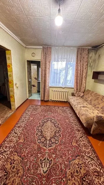 1-к кв. Крым, Симферополь ул. Казанская, 26 (28.0 м) - Фото 1