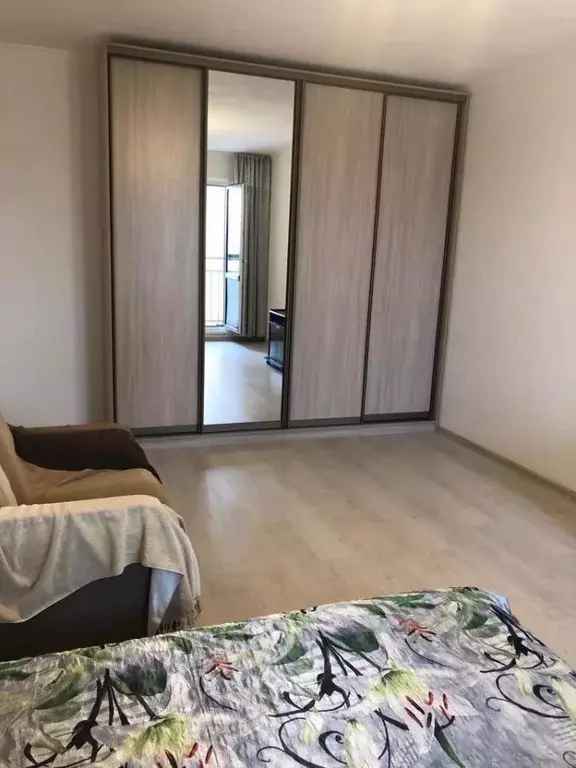 1-к кв. Москва Соболевский проезд, 20Б (44.0 м) - Фото 2