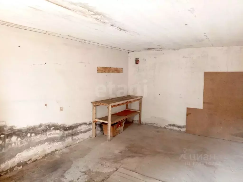 Гараж в Краснодарский край, Ейск ул. Горького (46 м) - Фото 2