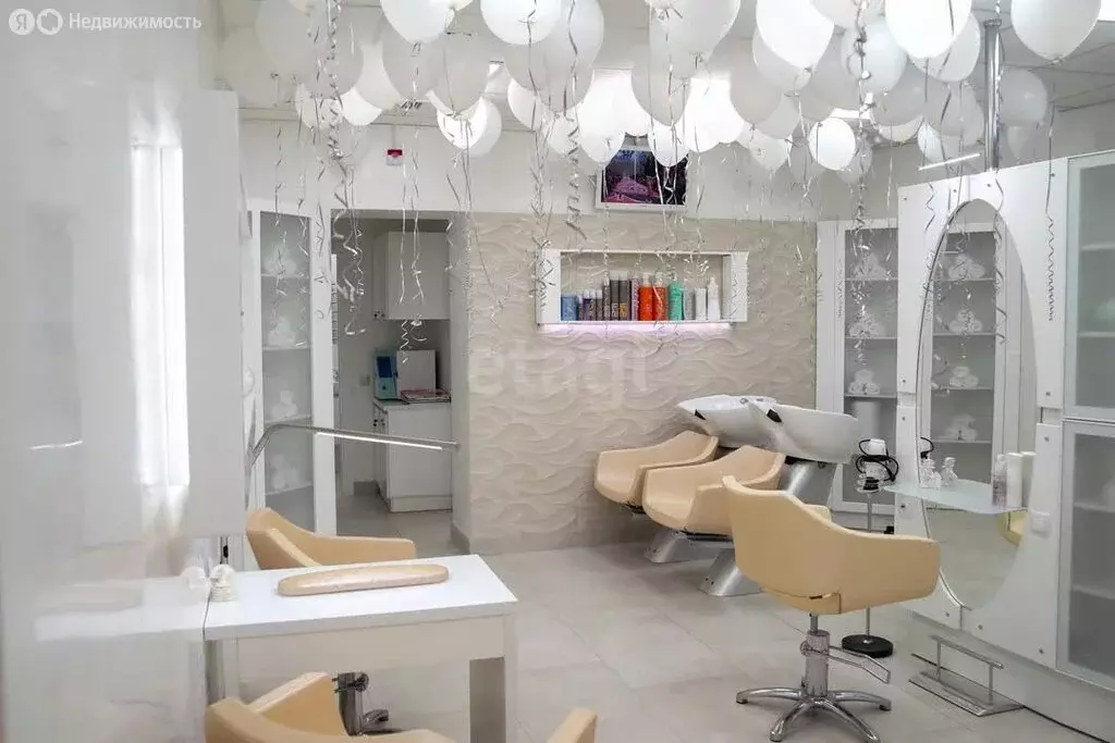 Офис (64 м) - Фото 2