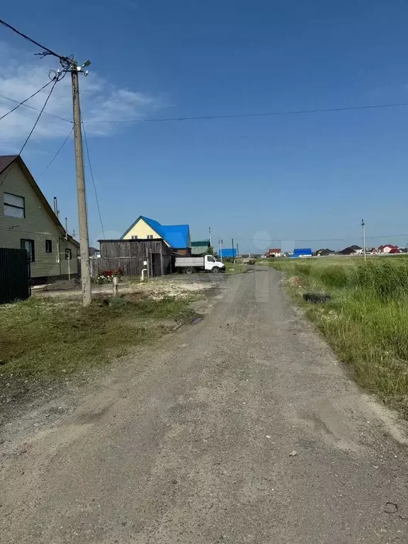 Участок 10 сот. (ИЖС) - Фото 1