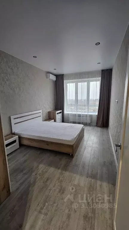 3-к кв. Брянская область, Брянский район, пос. Мичуринский, ... - Фото 2