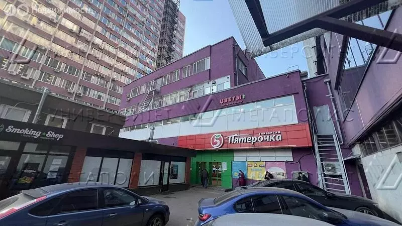 Помещение свободного назначения (1078 м) - Фото 2