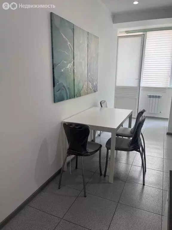 1-комнатная квартира: Анапа, Краснодарская улица, 66В (46 м) - Фото 1