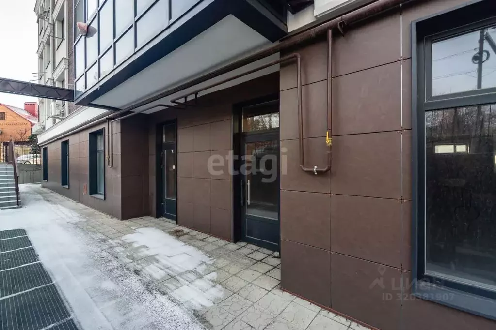 Помещение свободного назначения в Ростовская область, Ростов-на-Дону ... - Фото 1