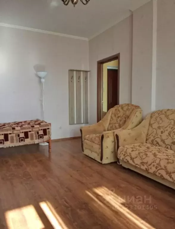 1-к кв. Курская область, Курск ул. 50 лет Октября, 91 (38.0 м) - Фото 1