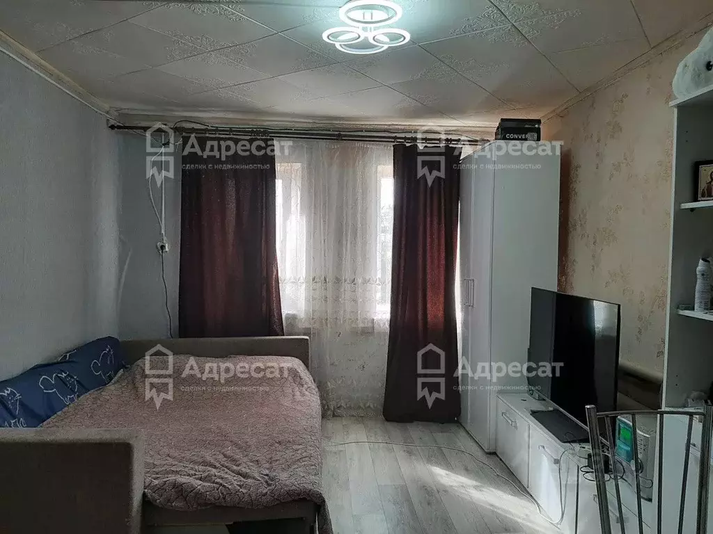 Дом в Волгоградская область, Волгоград ул. Левитана (44 м) - Фото 0
