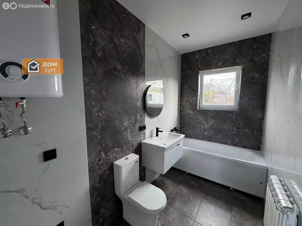 Дом в Севастополь, садоводческое товарищество Таврия (81 м) - Фото 1