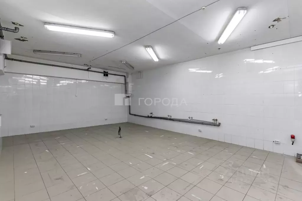 Склад в Алтайский край, Барнаул Взлетная ул., 3 (57 м) - Фото 1