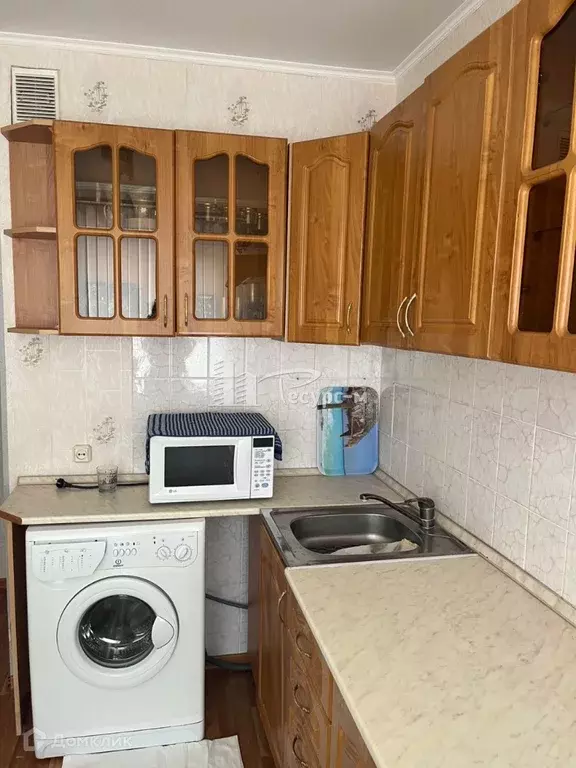 Продаётся 3-к квартира, 65 м - Фото 1