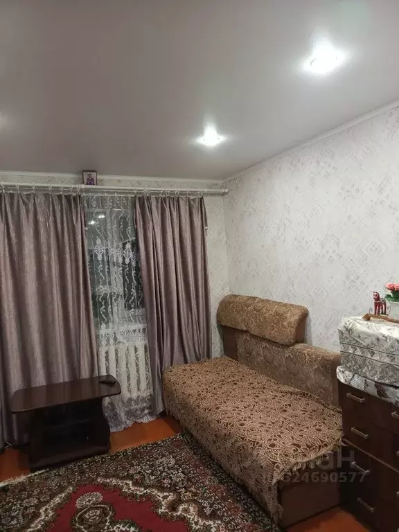 Комната Курская область, Курск проезд 18-й Магистральный, 22А (17.4 м) - Фото 1