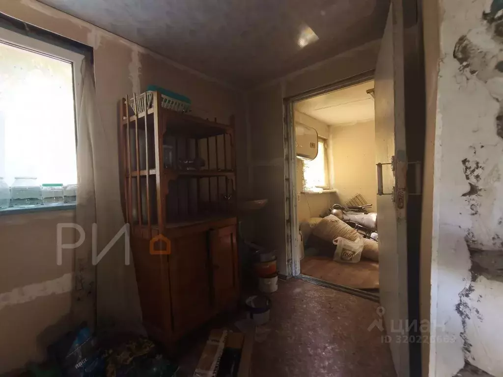 Дом в Севастополь ул. Николая Музыки, 96 (57 м) - Фото 2