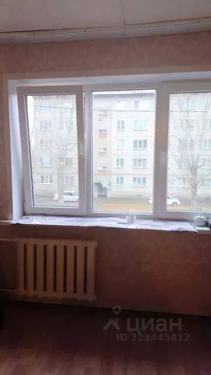 Студия Красноярский край, Красноярск Зеленая Роща мкр, ул. Устиновича, ... - Фото 2