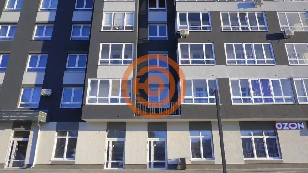 Помещение свободного назначения в Тюменская область, Тюменский ... - Фото 1