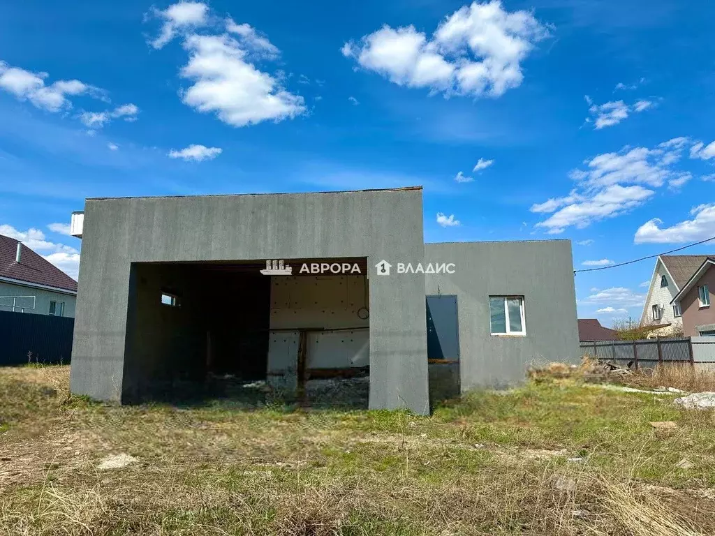 Дом в Челябинская область, Магнитогорск Приуральский кп, ул. ... - Фото 1