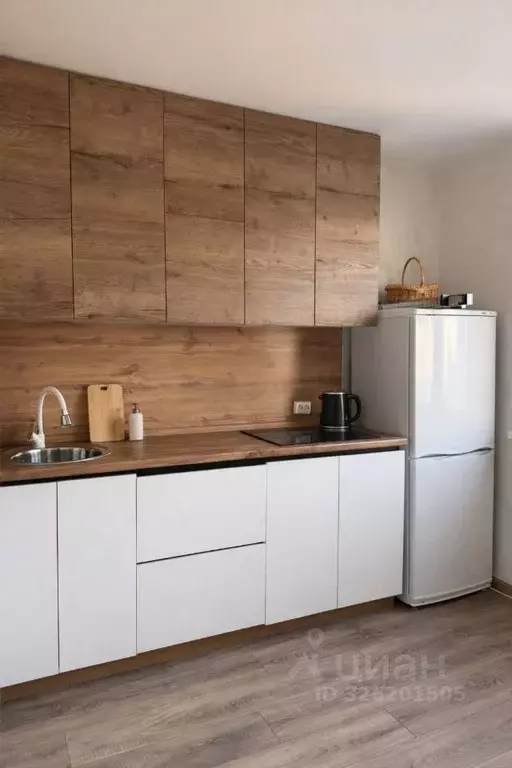 1-к кв. Воронежская область, Воронеж ул. Загоровского, 7к4 (35.0 м) - Фото 2