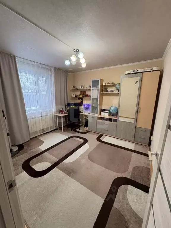 Дом в Ямало-Ненецкий АО, Салехард Полярная ул., 13/1 (145 м) - Фото 2