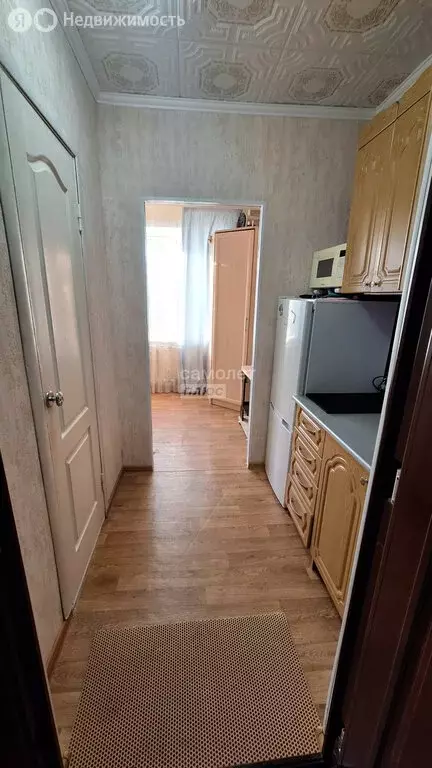 1к в -комнатной квартире (11.9 м) - Фото 2