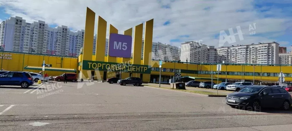 Помещение свободного назначения в Московская область, Котельники ... - Фото 1