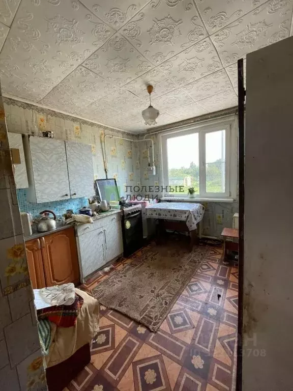 2-к кв. Орловская область, Покровское пгт ул. Строителей, 2 (54.0 м) - Фото 2