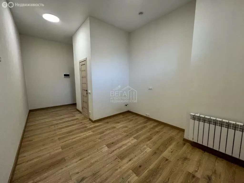 Квартира-студия: село Остафьево, Троицкая улица, 2/1 (17.5 м) - Фото 2