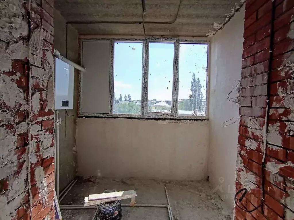 2-к кв. Карачаево-Черкесия, Черкесск Октябрьская ул., 9Н (68.0 м) - Фото 0