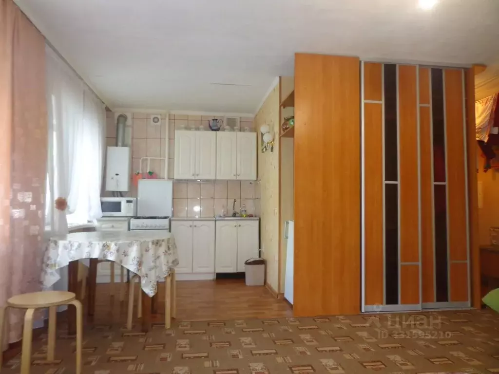 2-к кв. Башкортостан, Уфа ул. Мусоргского, 11 (45.0 м) - Фото 1